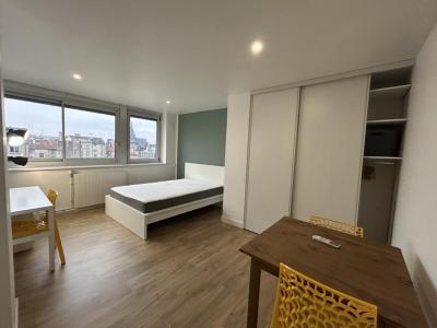 Louer Appartement Nancy 440 euros