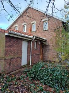 Annonce Vente Maison Barlin 62