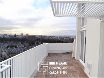 Annonce Location 3 pi�ces Appartement Lyon-8eme-arrondissement 69