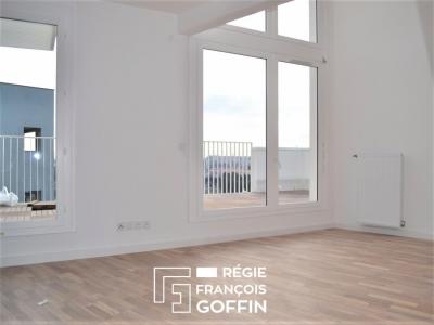 Louer Appartement Lyon-8eme-arrondissement Rhone