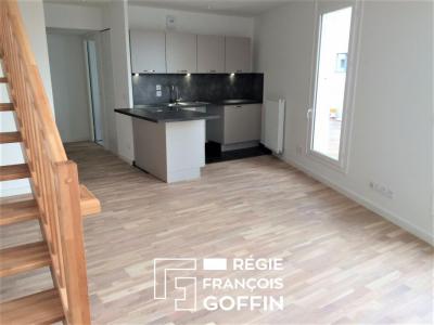 Louer Appartement Lyon-8eme-arrondissement 1230 euros