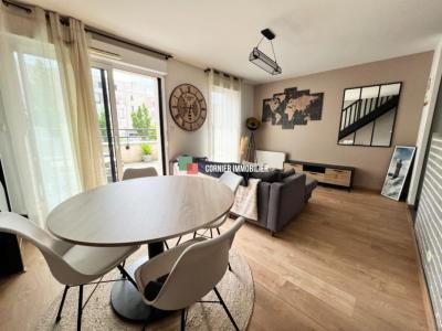 Annonce Location 4 pi�ces Appartement Noyal-sur-vilaine 35