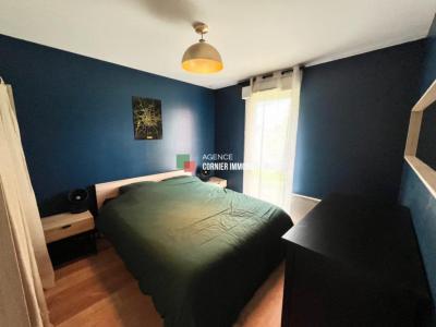 Louer Appartement Noyal-sur-vilaine Ille et vilaine