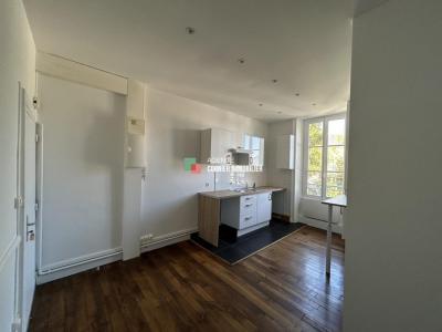 For rent Vitre 2 rooms 35 m2 Ille et vilaine (35500) photo 1