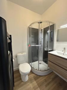 For rent Vitre 2 rooms 35 m2 Ille et vilaine (35500) photo 4