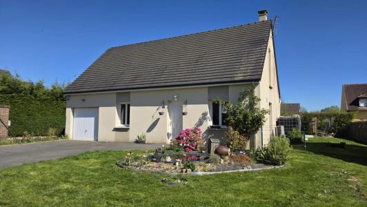 For sale Brombos 4 rooms 90 m2 Oise (60210) photo 0