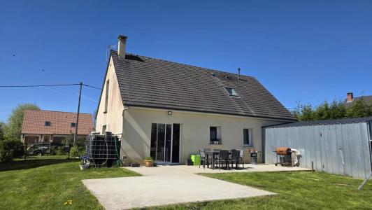 Annonce Vente 4 pi�ces Maison Brombos 60