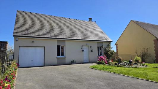 Acheter Maison 90 m2 Brombos