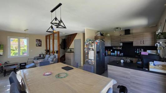 Acheter Maison Brombos Oise