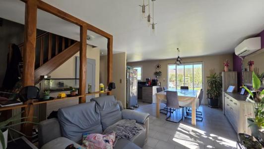 Acheter Maison Brombos 182800 euros