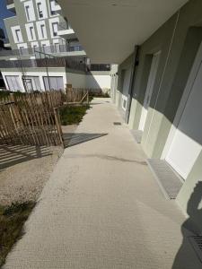 Annonce Location 4 pi�ces Appartement Fleury-sur-orne 14