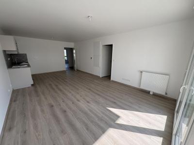 Louer Appartement 81 m2 Fleury-sur-orne