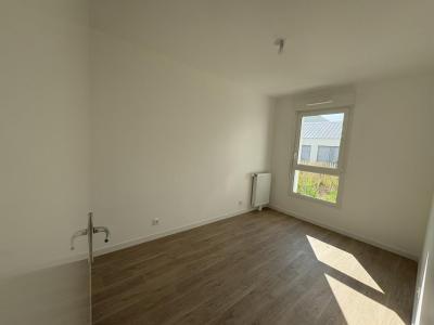 Louer Appartement Fleury-sur-orne Calvados