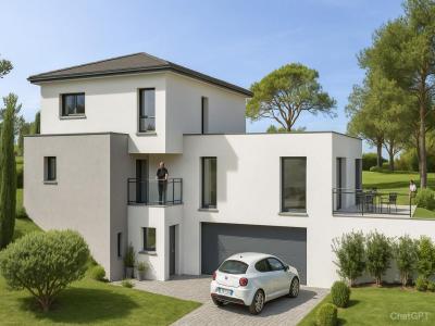 Annonce Vente Maison Saone 25