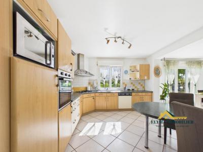 Acheter Maison Colombey-les-belles 216000 euros