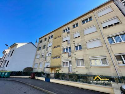 Annonce Location 3 pi�ces Appartement Maxeville 54