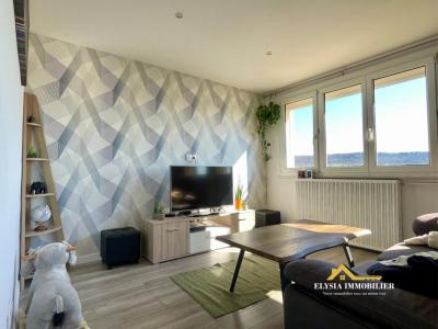 Louer Appartement Maxeville Meurthe et moselle