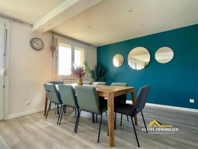 Louer Appartement Maxeville 850 euros