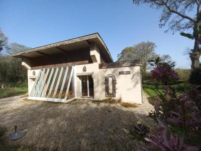 For sale Plouray 4 rooms 133 m2 Morbihan (56770) photo 2