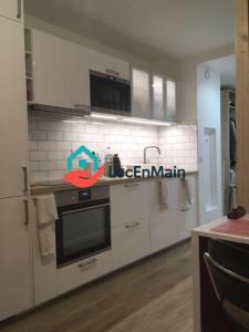 Annonce Location Appartement Paris-12eme-arrondissement 75