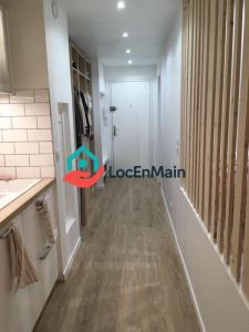 Louer Appartement 35 m2 Paris-12eme-arrondissement