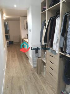 Louer Appartement Paris-12eme-arrondissement Paris