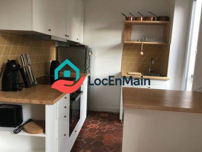 Louer Appartement 34 m2 Paris-20eme-arrondissement