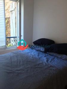 Louer Appartement Paris-20eme-arrondissement Paris