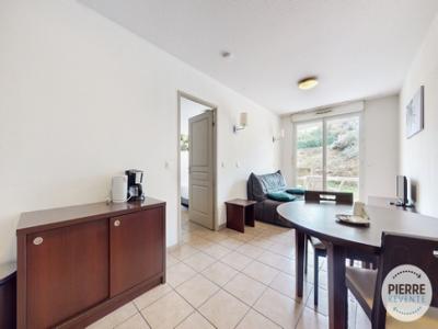 For sale Six-fours-les-plages 2 rooms 34 m2 Var (83140) photo 0