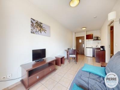For sale Six-fours-les-plages 2 rooms 34 m2 Var (83140) photo 0