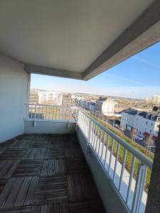 Louer Appartement Petit-quevilly 825 euros