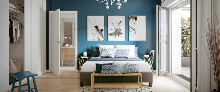 Acheter Appartement 91 m2 Caen