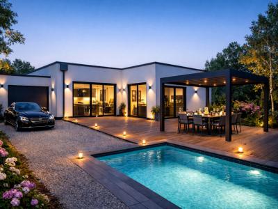 For sale Buzet-sur-tarn 95 m2 Haute garonne (31660) photo 0