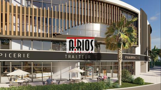 Annonce Location Local commercial Hyeres 83