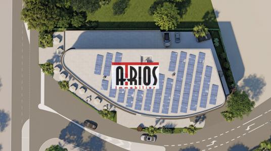 Louer Local commercial 64 m2 Hyeres