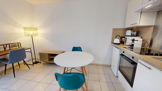 Louer Appartement 29 m2 Amiens