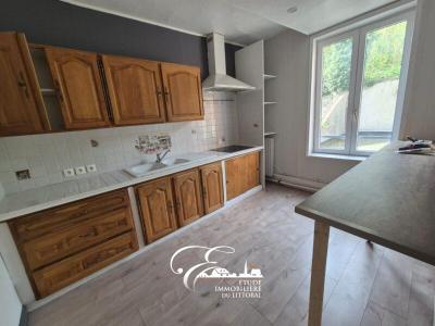 For rent Guines 4 rooms 56 m2 Pas de calais (62340) photo 1