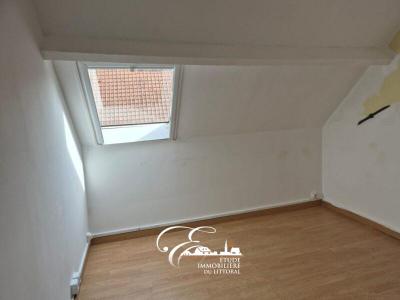 For rent Guines 4 rooms 56 m2 Pas de calais (62340) photo 3