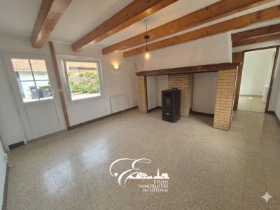 For rent Balinghem 2 rooms 59 m2 Pas de calais (62610) photo 1