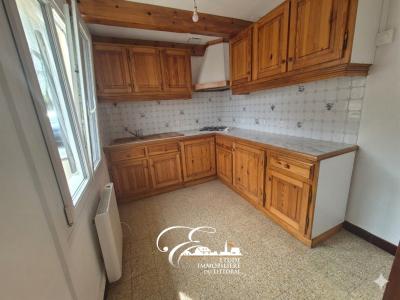 For rent Balinghem 2 rooms 59 m2 Pas de calais (62610) photo 2