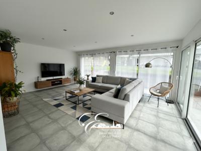 Acheter Maison 180 m2 Nabringhen