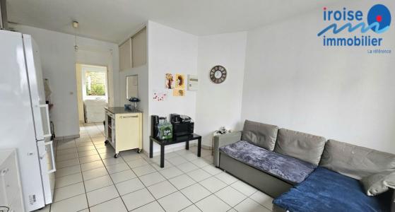 Annonce Location 3 pi�ces Appartement Brest 29