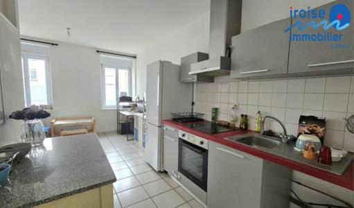 Louer Appartement Brest 600 euros