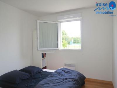 Louer Appartement 40 m2 Brest