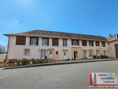 For rent Hangest-sur-somme 2 rooms 54 m2 Somme (80310) photo 0