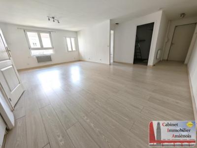 Louer Appartement 54 m2 Hangest-sur-somme