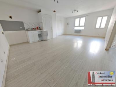 Louer Appartement Hangest-sur-somme Somme