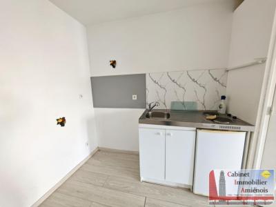 Louer Appartement Hangest-sur-somme 590 euros