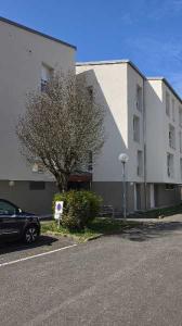 For rent Mandeure 2 rooms 47 m2 Doubs (25350) photo 0