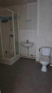 Louer Appartement Mandeure 401 euros